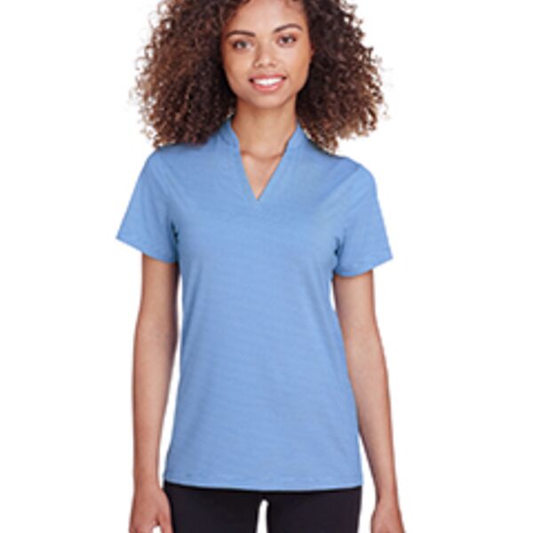 Ladies' Boundary Polo Thumbnail