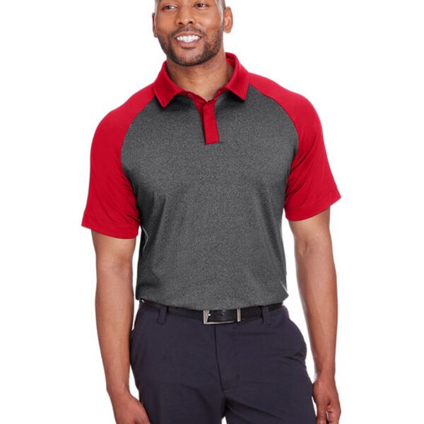 Men's Peak Polo Thumbnail