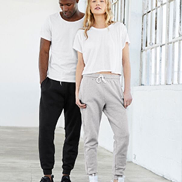 Unisex Sponge Fleece Jogger Sweatpant Thumbnail
