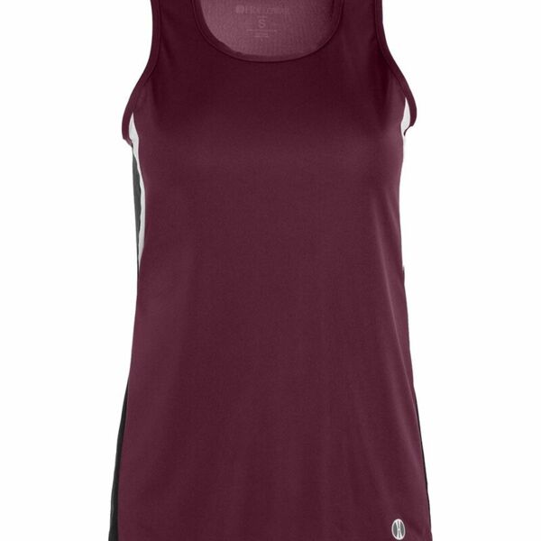 Vertical Singlet Thumbnail