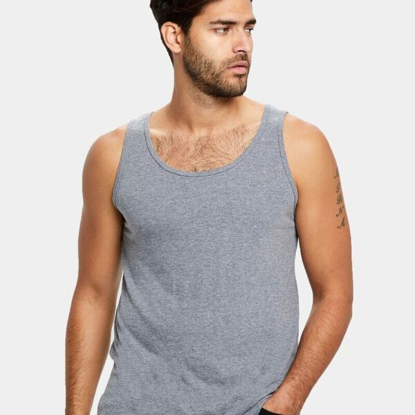Unisex Tri-Blend Tank Top Thumbnail