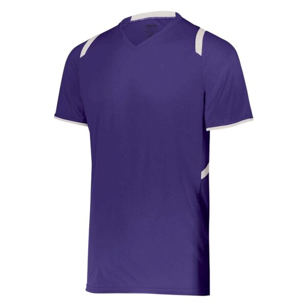 Youth Millennium Soccer Jersey Thumbnail