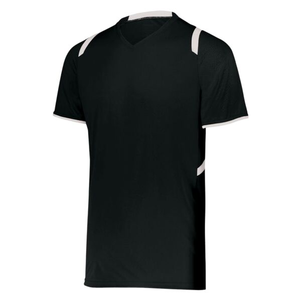 Millennium Soccer Jersey Thumbnail