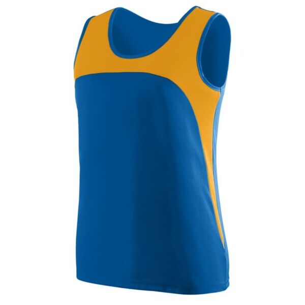 Ladies Rapidpace Track Jersey Thumbnail
