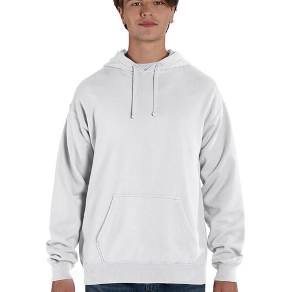 Unisex Tearaway Pullover Hoodie Thumbnail
