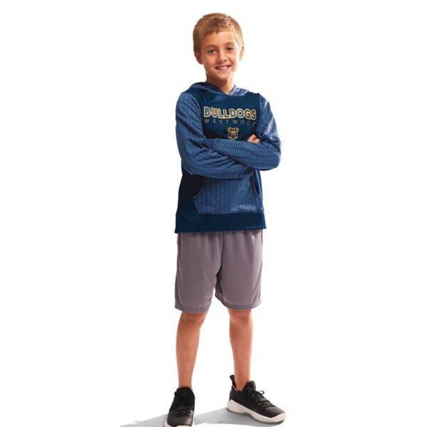 Youth Range Hoodie Thumbnail