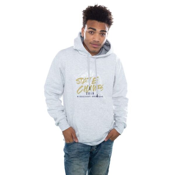 80/20 Fleece Hoodie Thumbnail