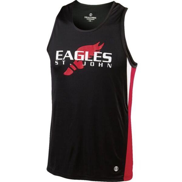 Vertical Singlet Thumbnail