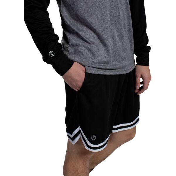 Youth Retro Trainer Shorts Thumbnail