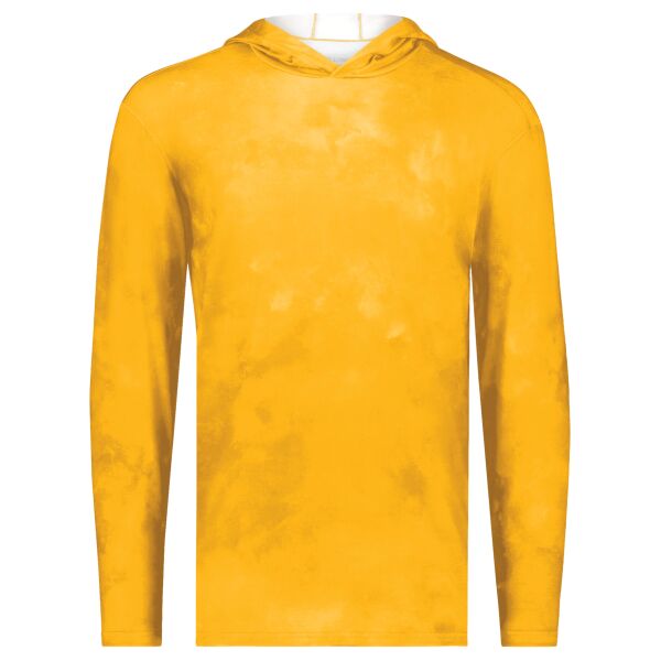 Youth Stock Cotton-Touch(tm) Poly Hoodie Thumbnail