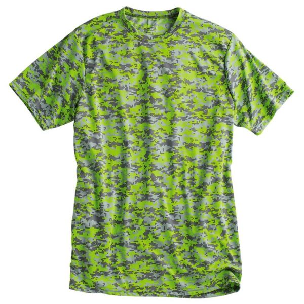Digi Camo Wicking T-Shirt Thumbnail