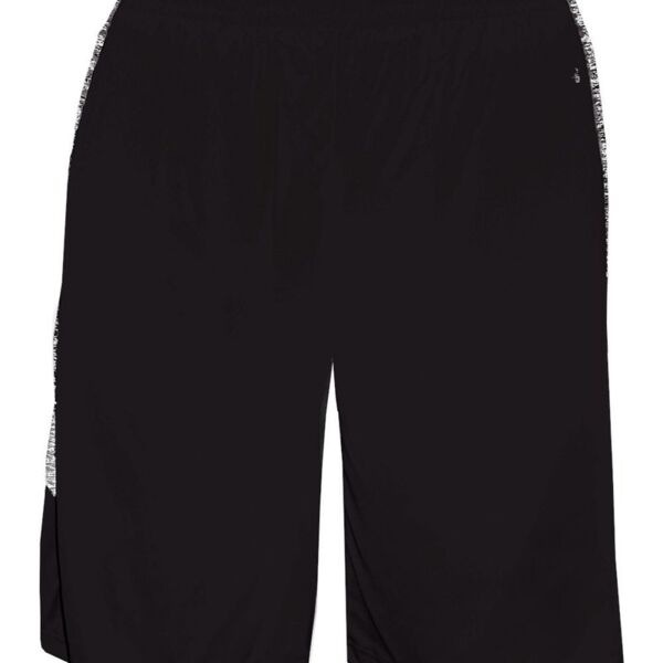 Blend Panel Shorts Thumbnail