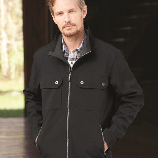 Elevation Soft Shell Jacket Thumbnail