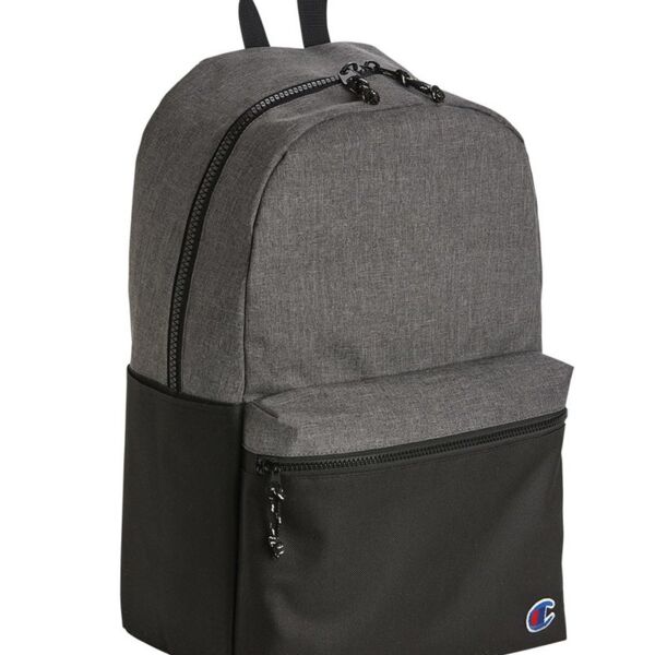 21L Script Backpack Thumbnail