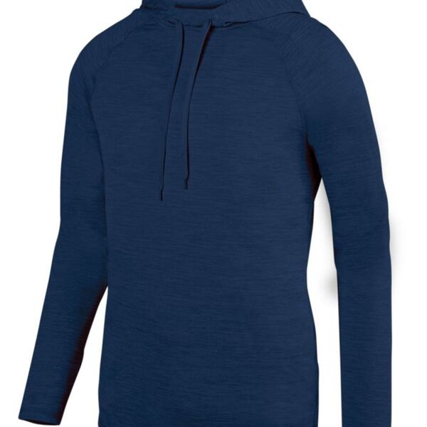 Shadow Tonal Heather Hoodie Thumbnail