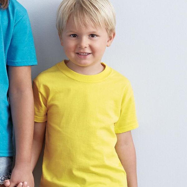 Toddler HD Cotton™ T-Shirt Thumbnail