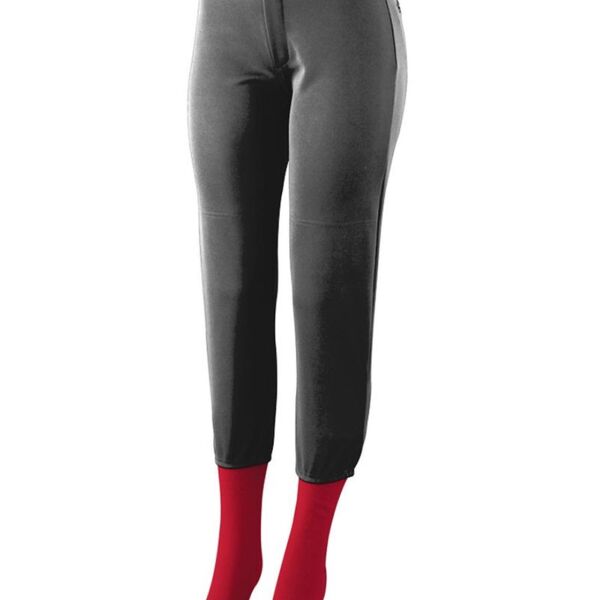 Women's Low Rise Homerun Pants Thumbnail