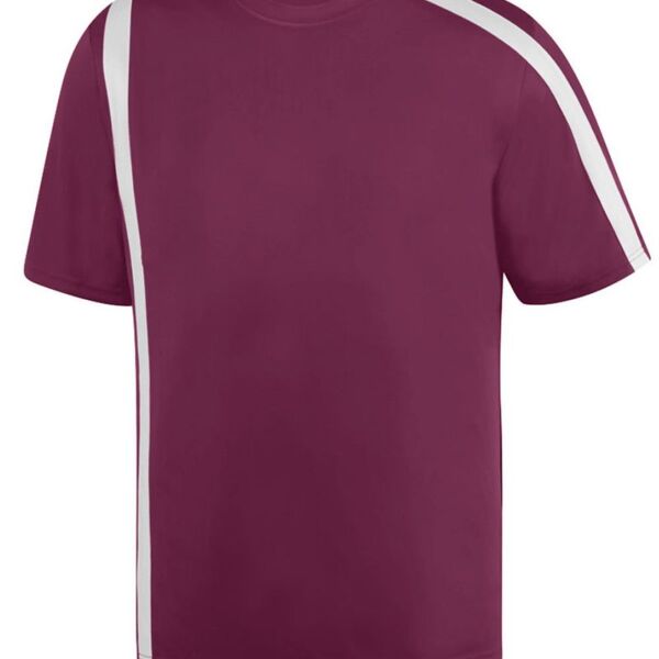 Youth Attacking Third Jersey Thumbnail