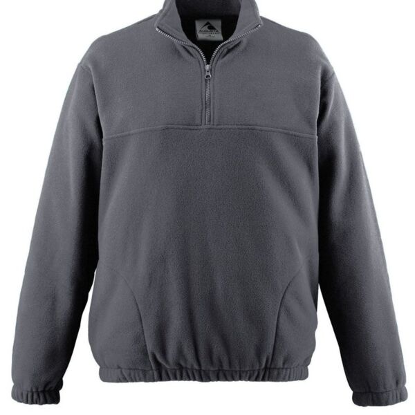 Chill Fleece Half-Zip Pullover Thumbnail