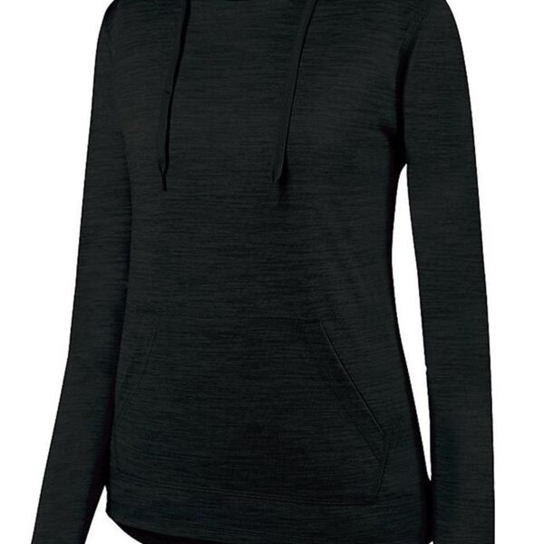 Women's Shadow Tonal Heather Hoodie Thumbnail