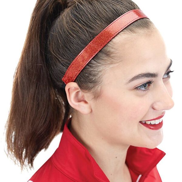 Glitter Headband Thumbnail
