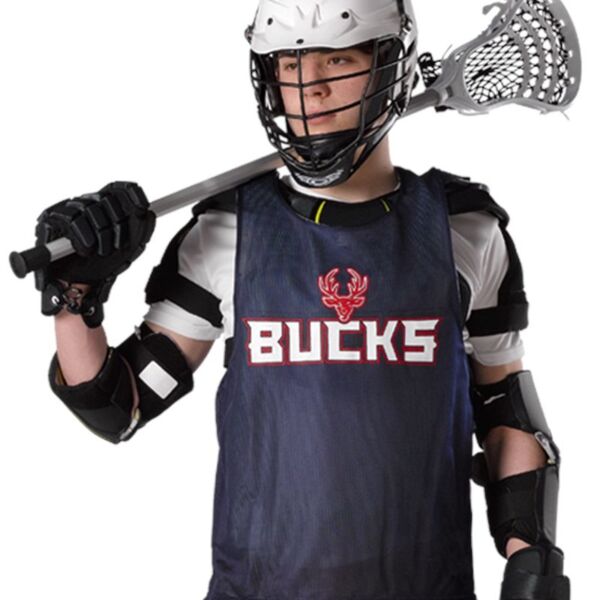 Men's Lacrosse Reversible Pinnie Thumbnail
