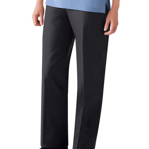 Women's Extended Sizes Work N Motion Pants Thumbnail