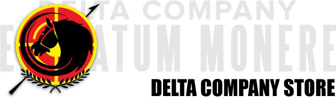 Delta Company Store by Core Image Group