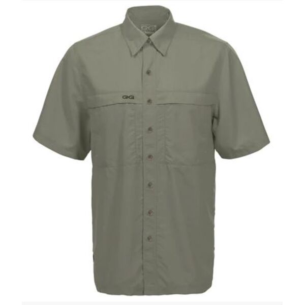 GameGuard MicroFiber S/S Shirt Thumbnail