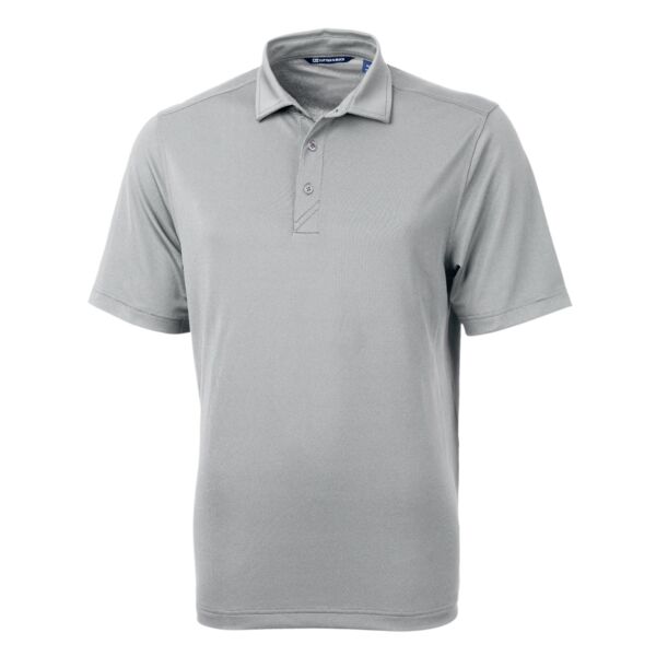 Men's Virtue Eco Pique Recycled Polo Thumbnail