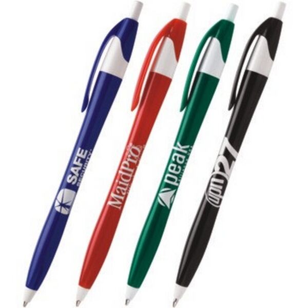 Javalina Executive Pen Thumbnail