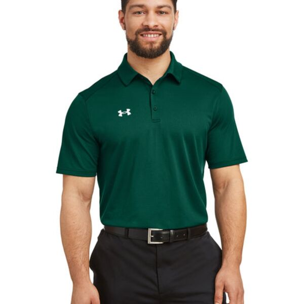 Under Armour Men's Tech™ Polo Thumbnail