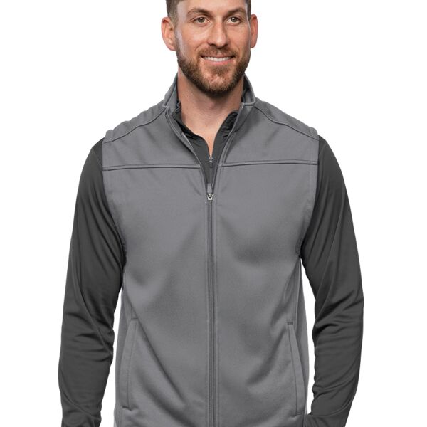 Links Golf Vest Men's Thumbnail