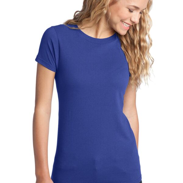 Juniors The Concert Tee Thumbnail