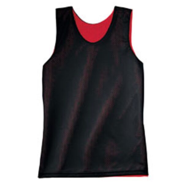 Reversible Mesh Tank Top Thumbnail