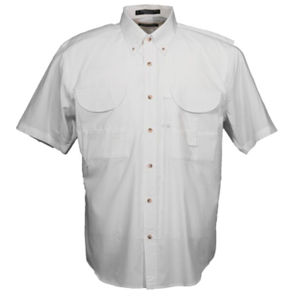 Short Sleeve Fishing Shirt Thumbnail