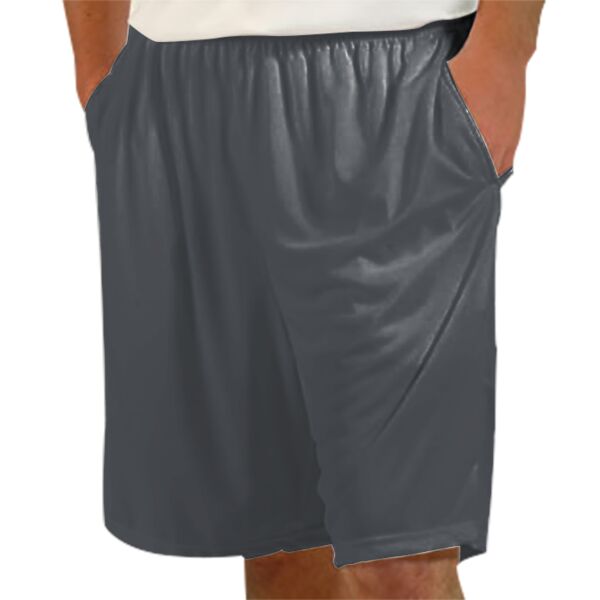 XDRI Performance Pocket Short Thumbnail