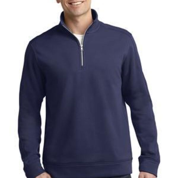 Repel 1/4 Zip Pullover Thumbnail