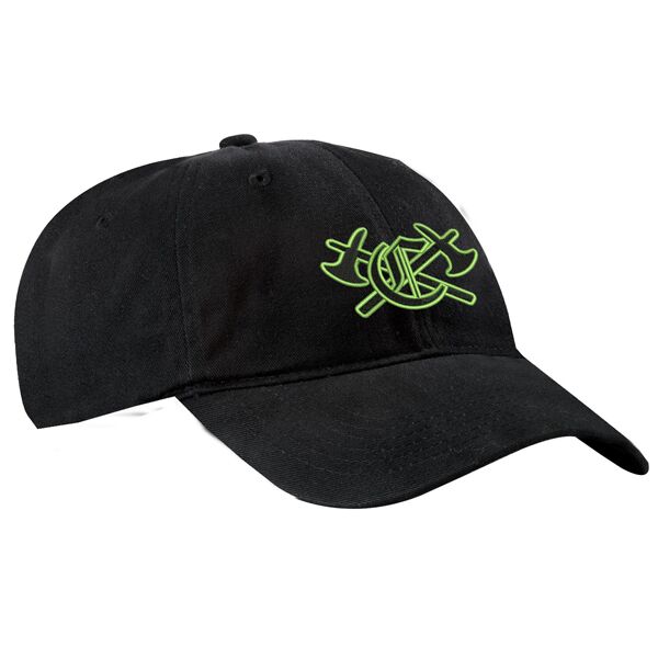 Crusader Twill Low Profile Cap Thumbnail