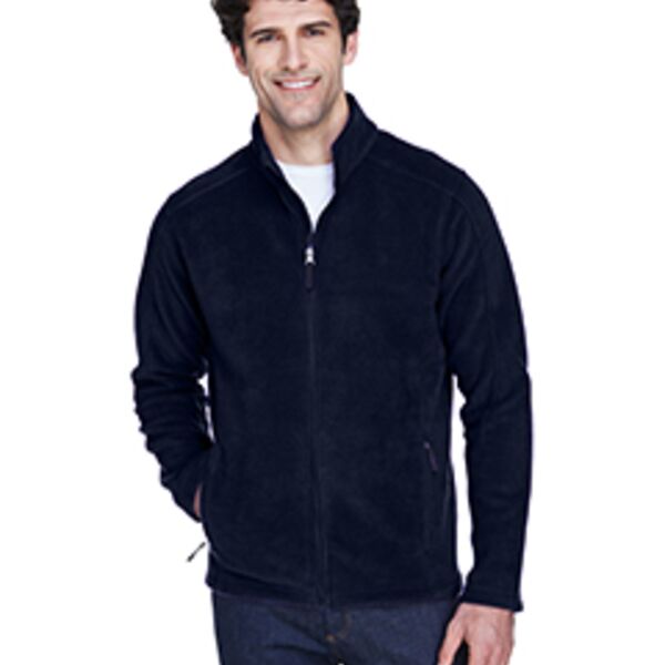 Men's Journey Fleece Jacket Thumbnail