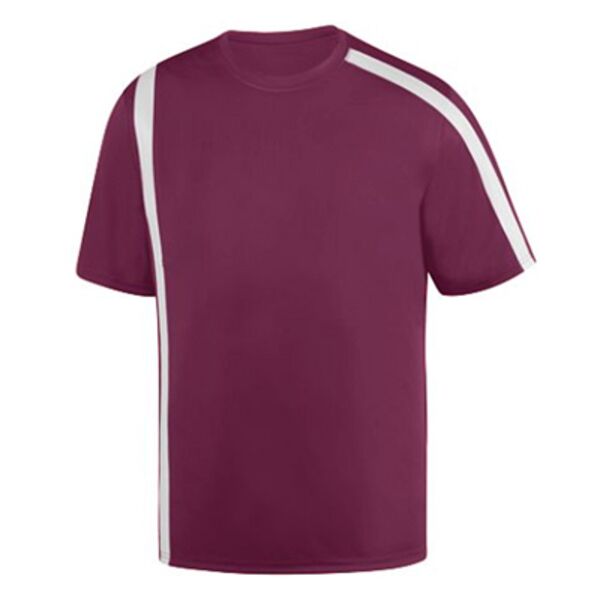 Attacking Third Jersey Thumbnail