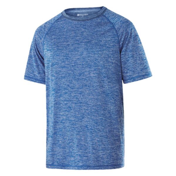 Holloway Electrify 2.0 S/S Shirt Thumbnail