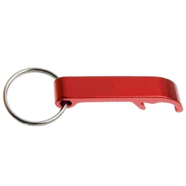 Plain Key Holder w/ Can & Bottle Opener Thumbnail