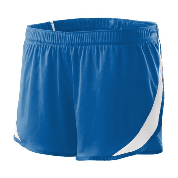 Holloway Ladie's Lead Shorts Thumbnail