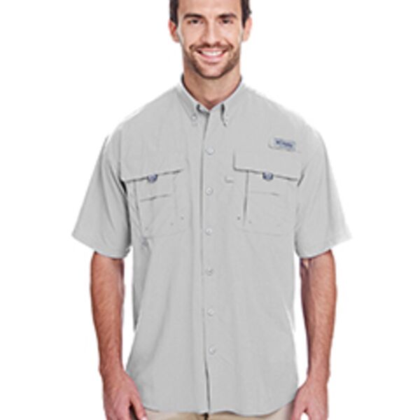 Bahama™ II Short-Sleeve Shirt Thumbnail