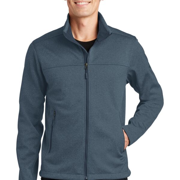North Face Ridgeline Soft Shell Jacket Thumbnail