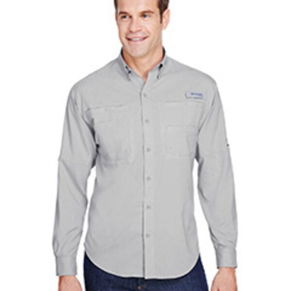 Tamiami™ II Long-Sleeve Shirt Thumbnail