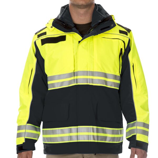5.11 Tactical Responder High Visibility Parka Thumbnail