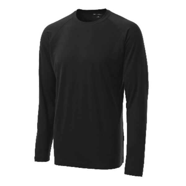 Long Sleeve Ultimate Performance Crew Thumbnail