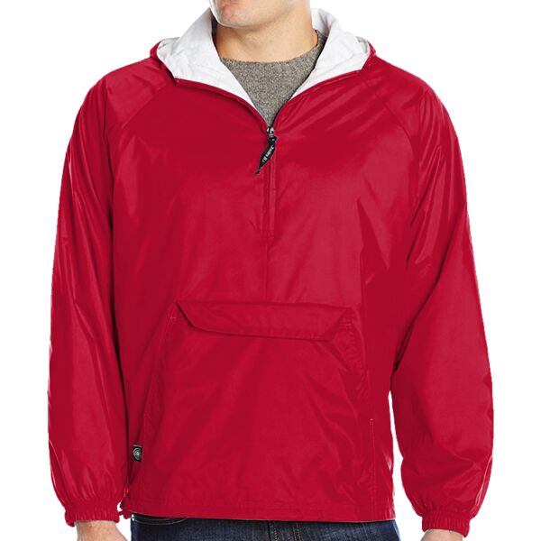 Classic Solid Pullovers Thumbnail